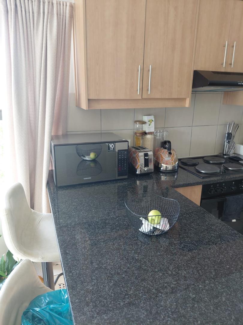 To Let 2 Bedroom Property for Rent in Parow Western Cape